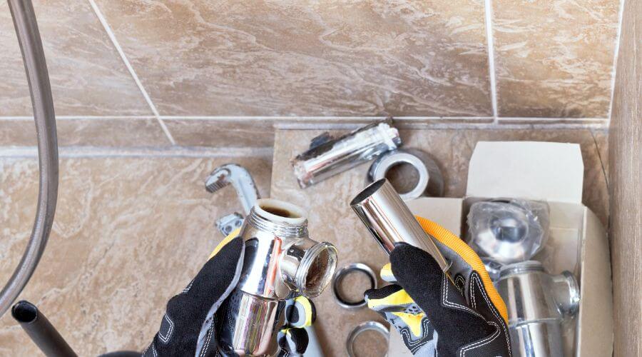 Professional New roof installation in Hebron, NE